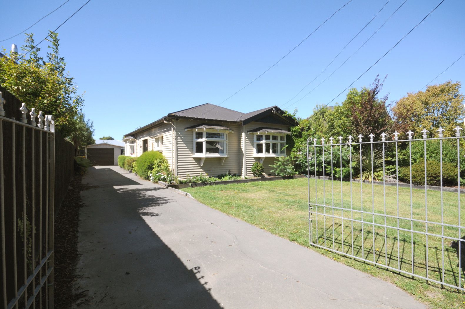 56 Francis Avenue, St Albans, Christchurch City