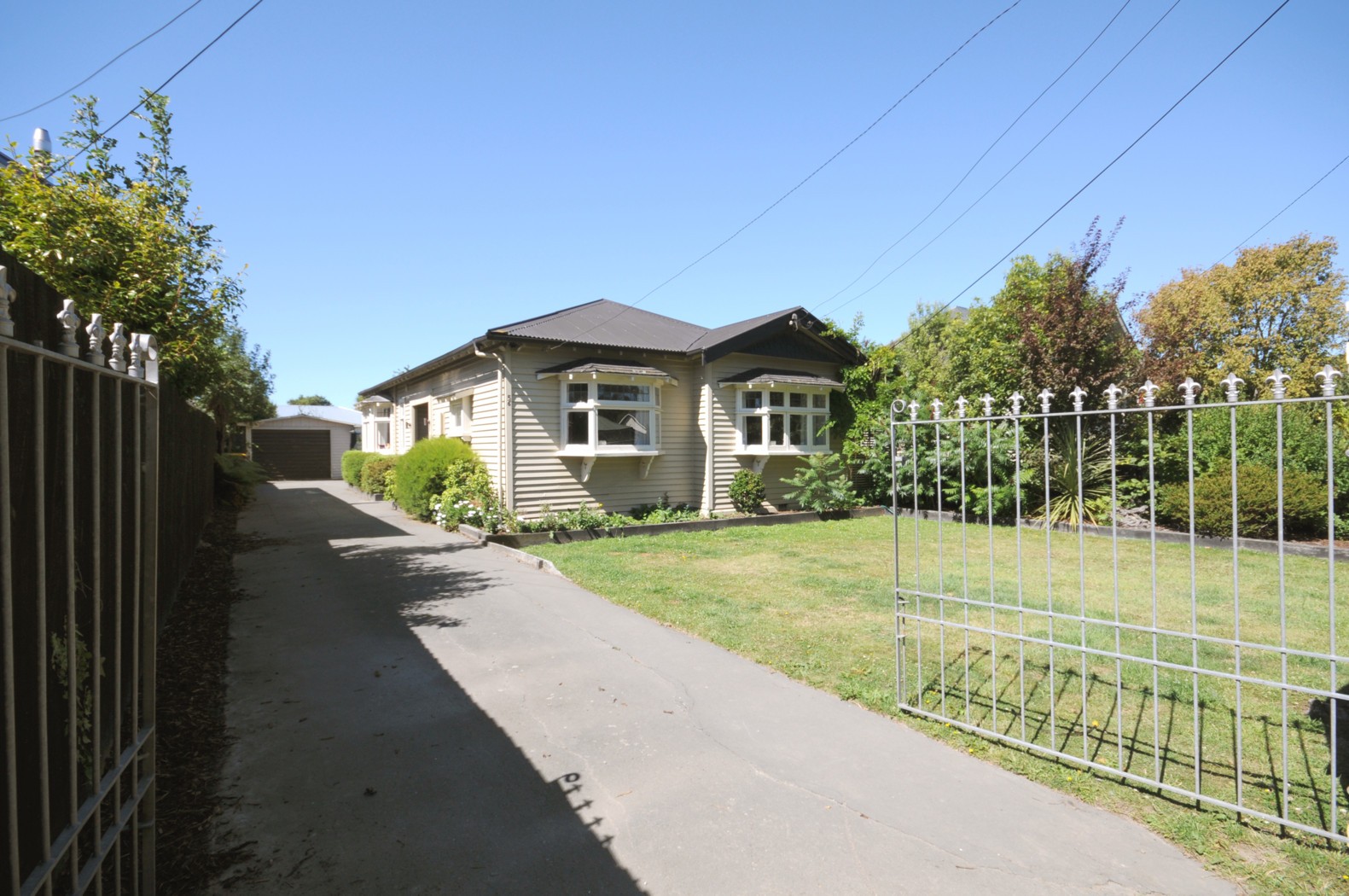 56 Francis Avenue, St Albans, Christchurch City