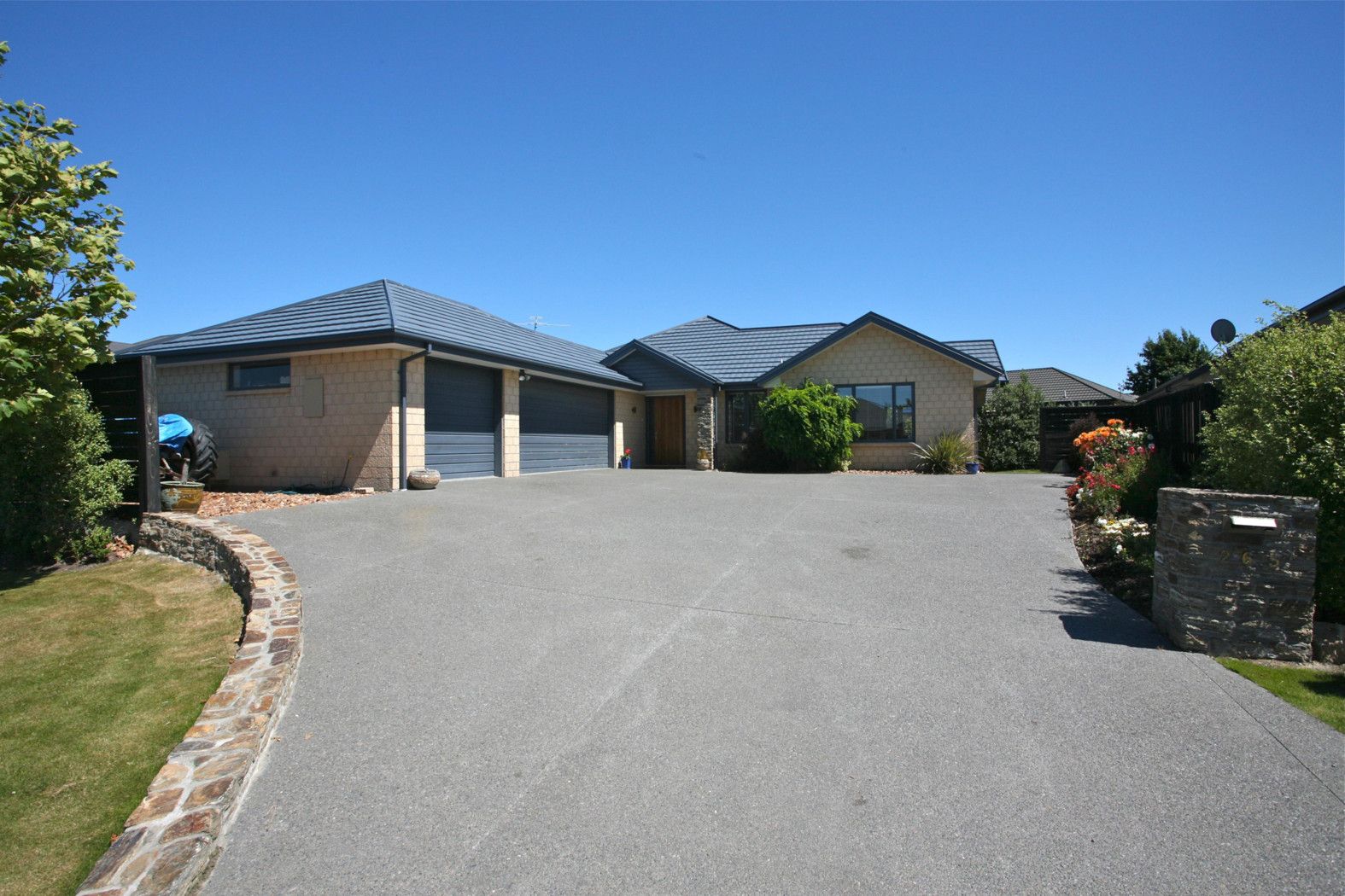265 Southfield Drive, LINCOLN, Selwyn District