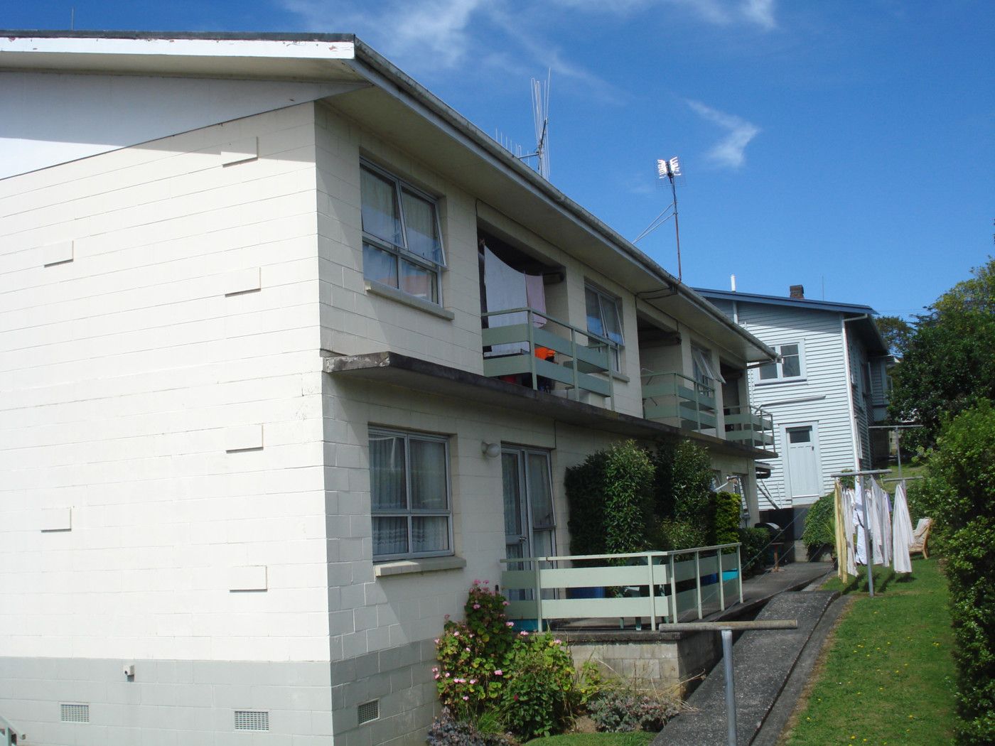 1-6/ 43 Pembroke Street, HAMILTON, Hamilton City