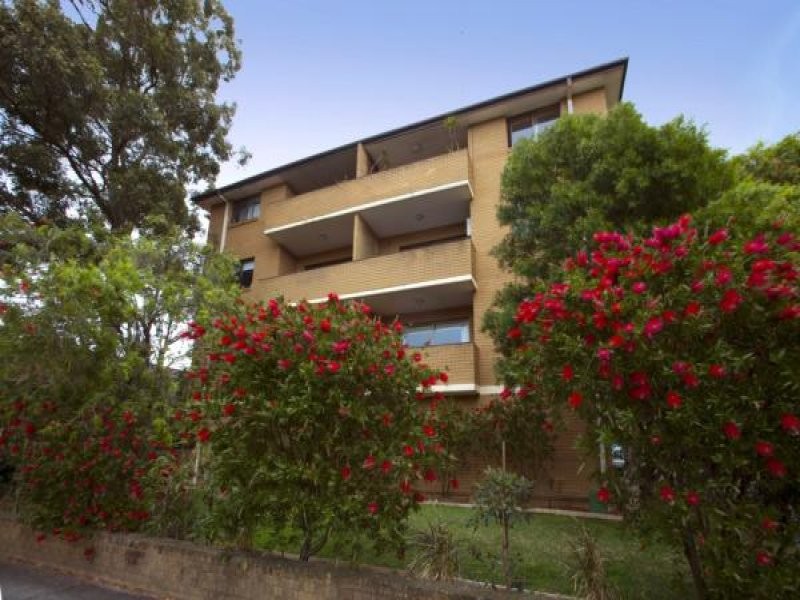 3/19 Elsmere Street, KENSINGTON, NSW 2033