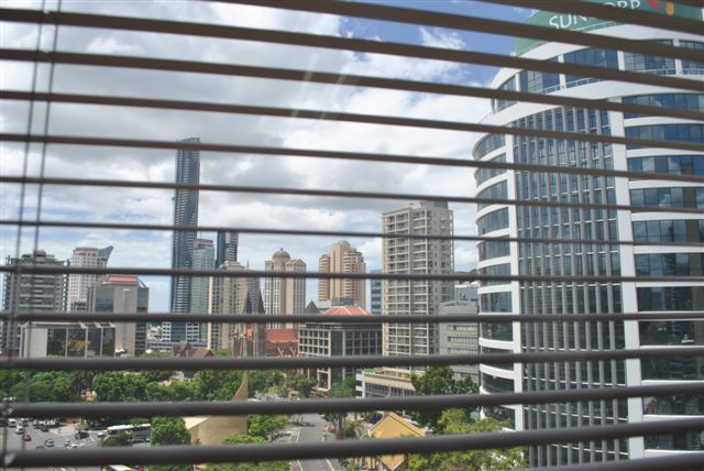 9a/87 Wickham Terrace, SPRING HILL, QLD 4000