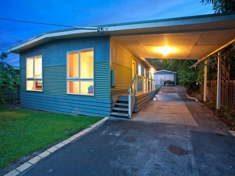 4 Kurong Avenue, FRANKSTON, VIC 3199