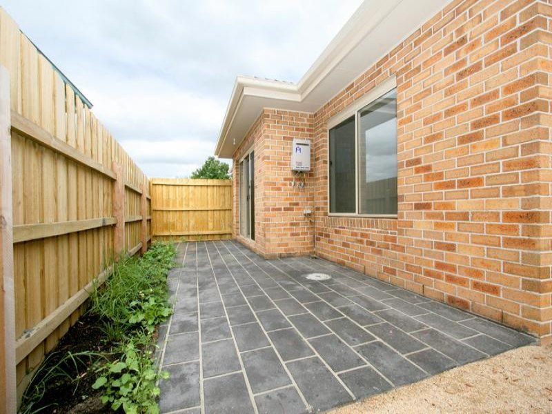 2/1 Tower Avenue, FRANKSTON, VIC 3199