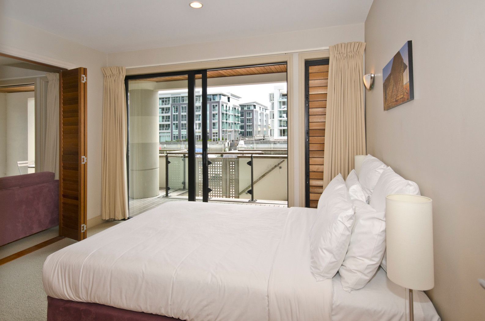 AUCKLAND CENTRAL, Auckland City
