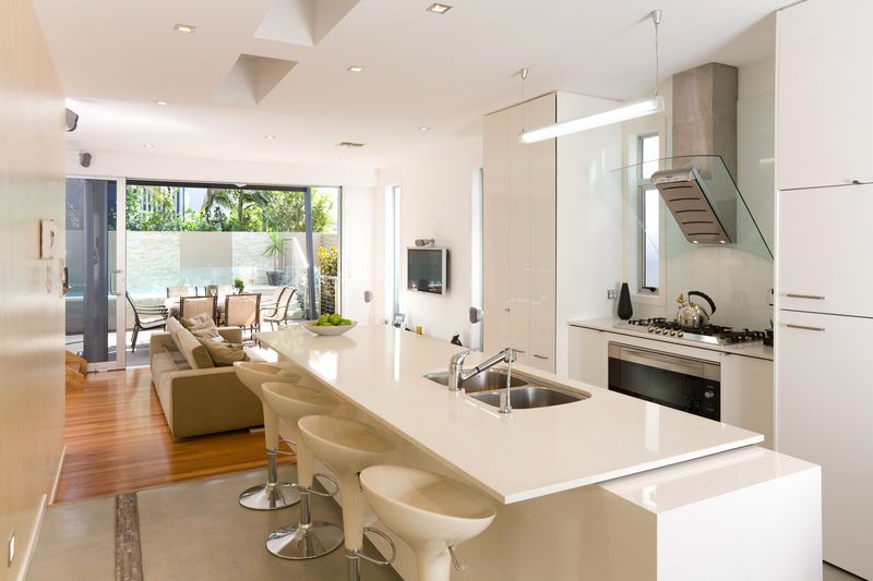 172 Arthur Street, NEW FARM, QLD 4005