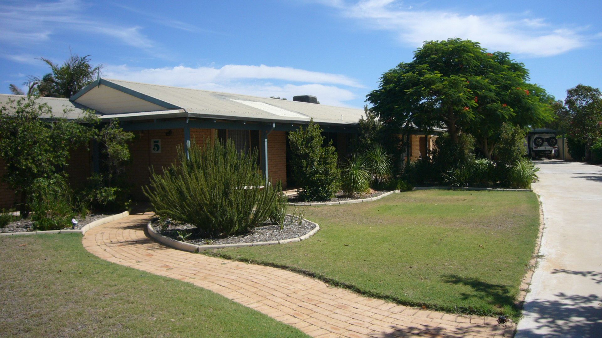 5 Verticordia Drive, STRATHALBYN, WA 6530 Sold House Ray White Geraldton