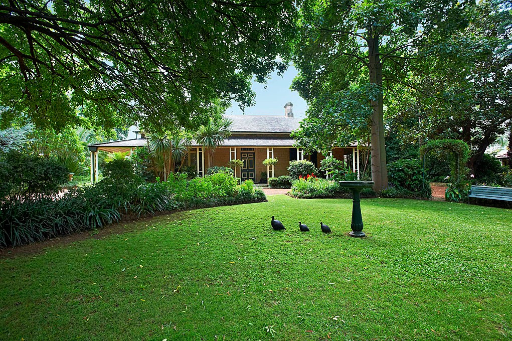 10 New Zealand Street, PARRAMATTA, NSW 2150