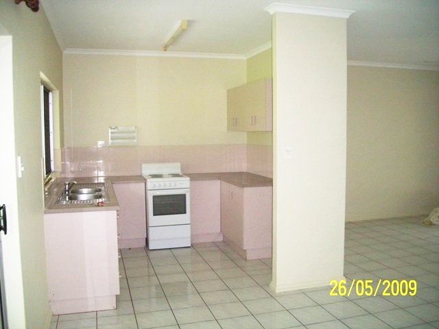 GORDONVALE, QLD 4865
