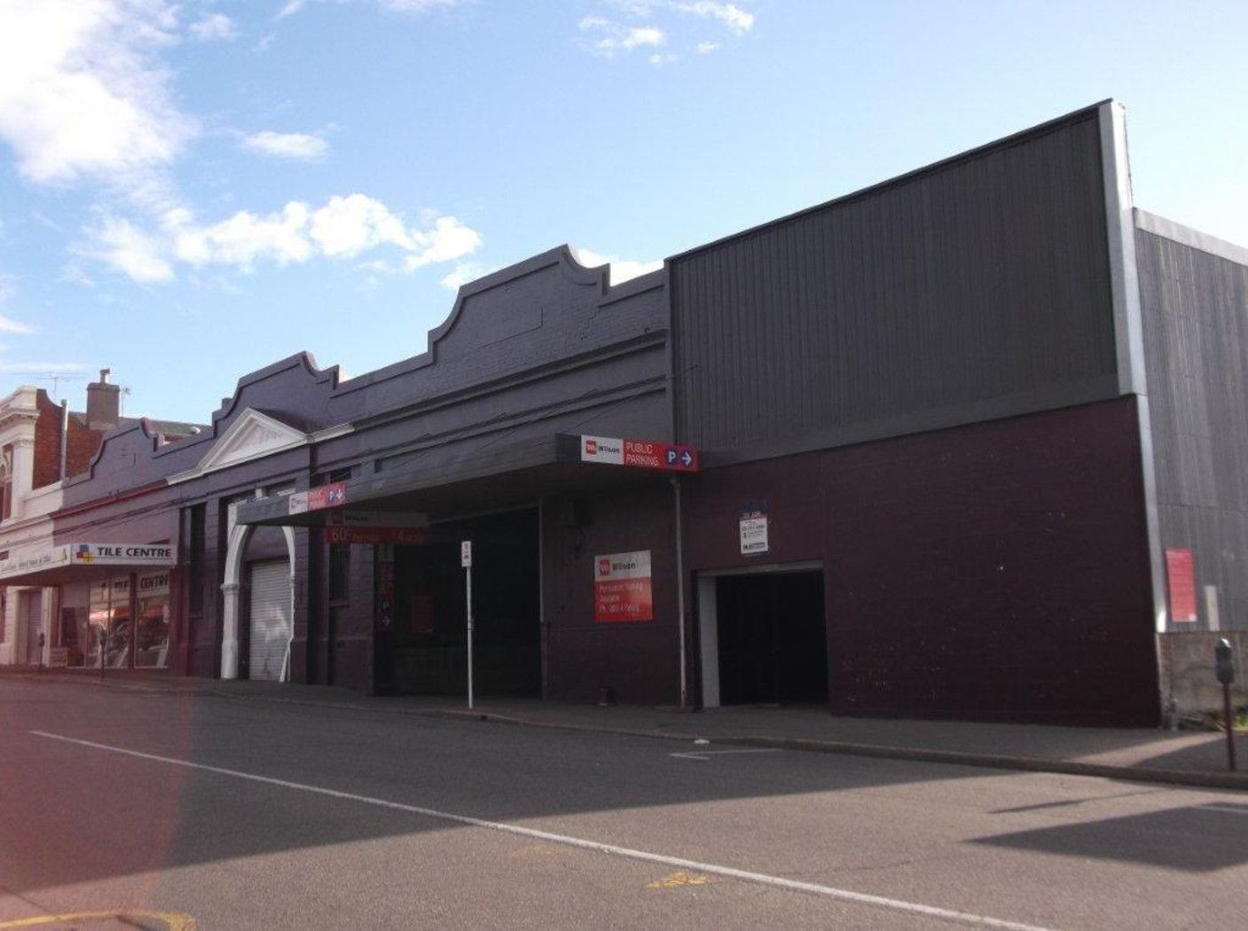 6-12 Nith Street, INVERCARGILL CENTRAL, Invercargill