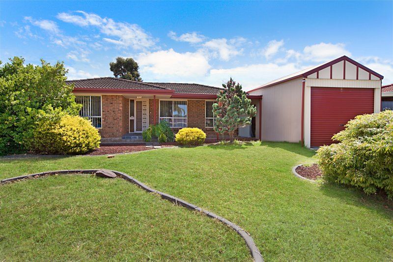 40 Allchurch Avenue, REDWOOD PARK SA 5097