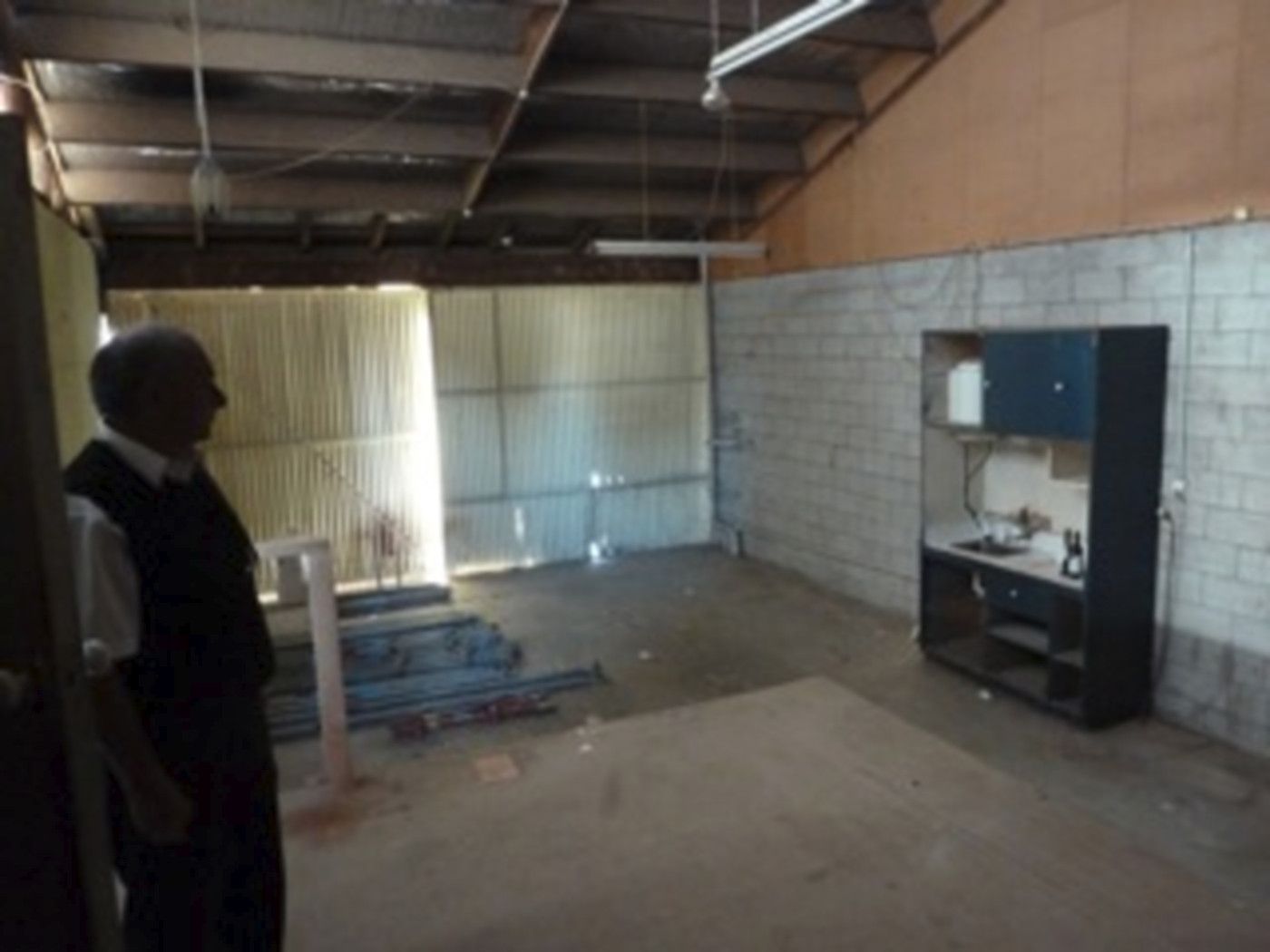 WAKEFIELD, Tasman District