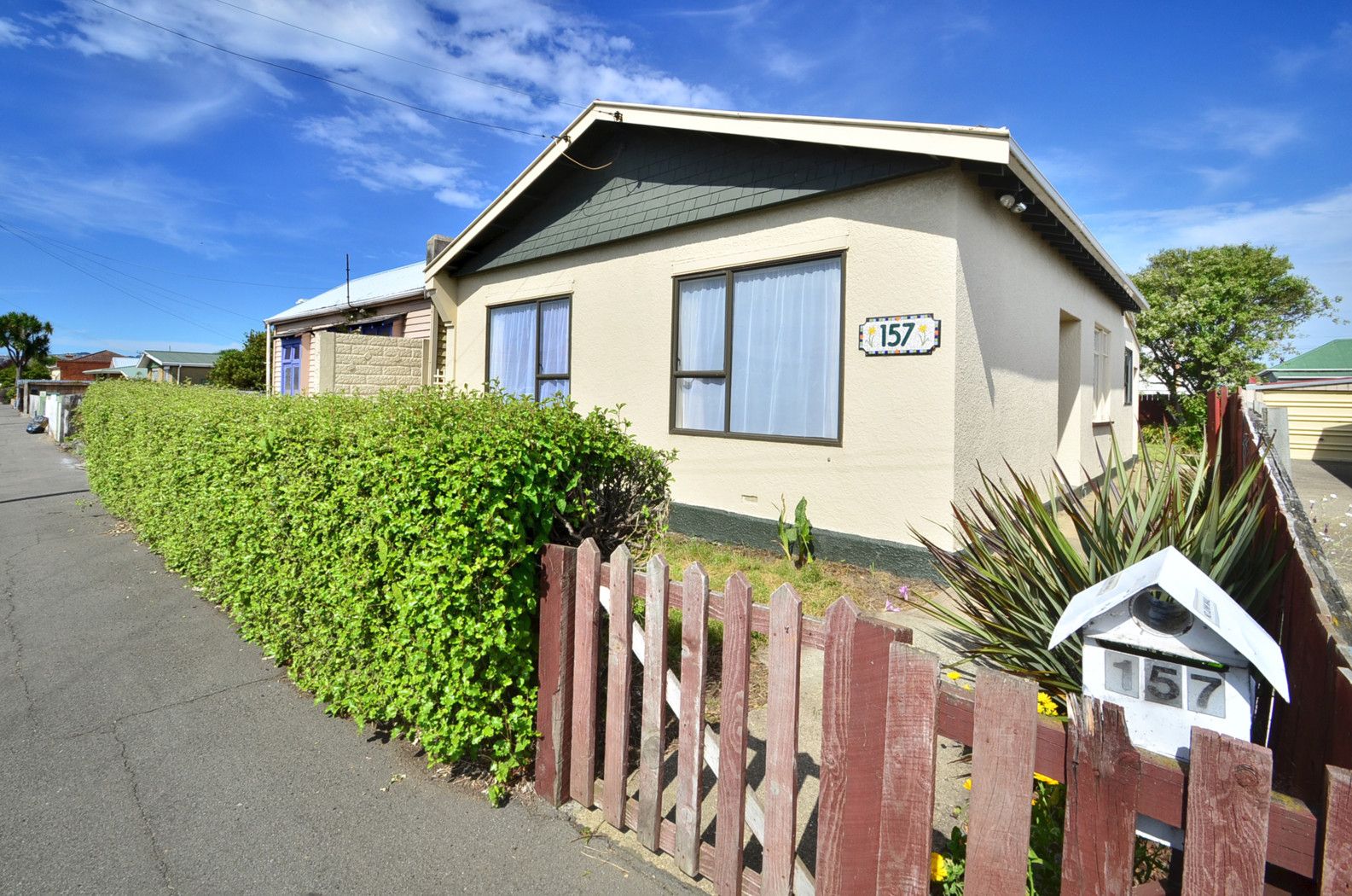 157 Melbourne Street, Dunedin Central, Dunedin City