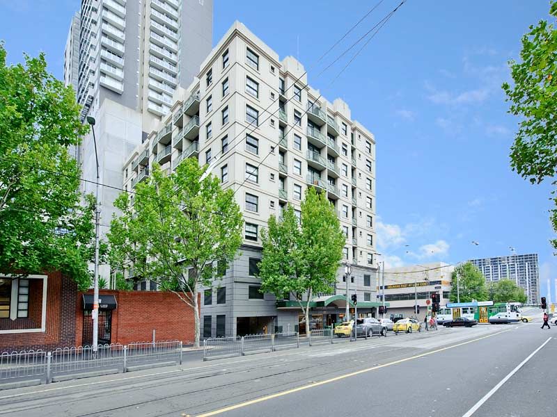 585 La Trobe Street, MELBOURNE VIC 3000