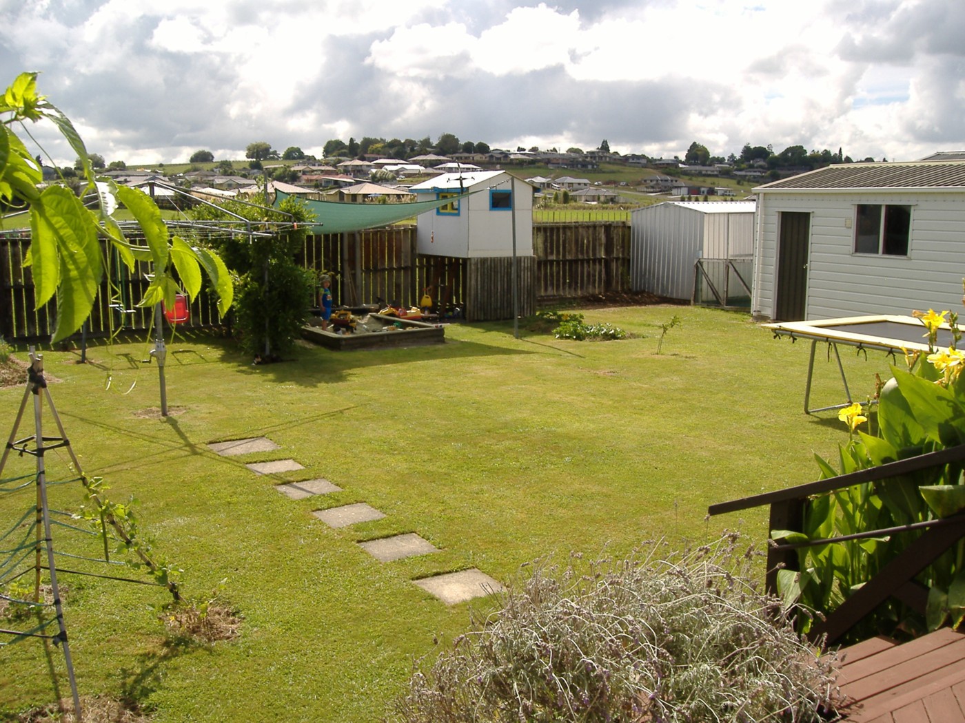 204 Cameron Avenue, TE AWAMUTU, Waipa District