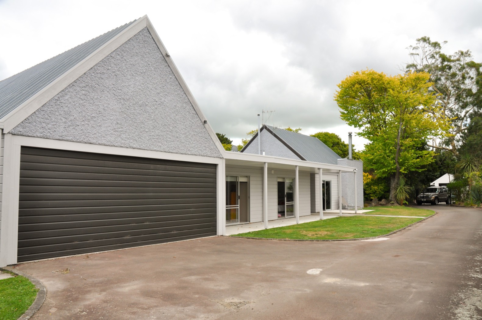 205 Victoria Avenue, HOKOWHITU, Palmerston North City