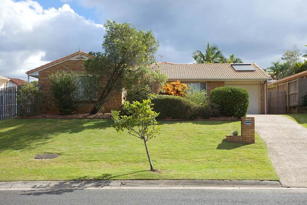 26 Mindona Street, WISHART QLD 4122
