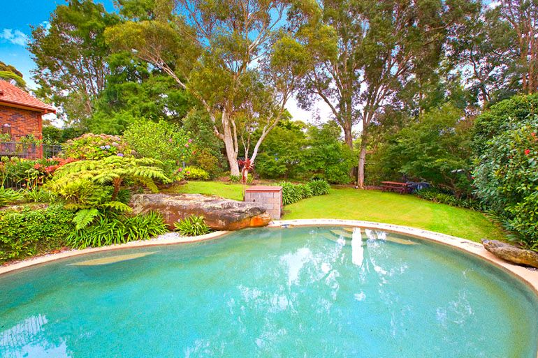 40 Miowera Road, TURRAMURRA, NSW 2074