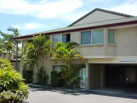 2043 Wynnum Road, WYNNUM WEST QLD 4178