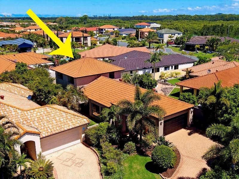 10/6 The Parade, HELENSVALE, QLD 4212
