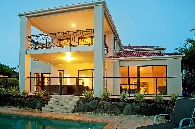 2112 Carlton Drive, HOPE ISLAND, QLD 4212