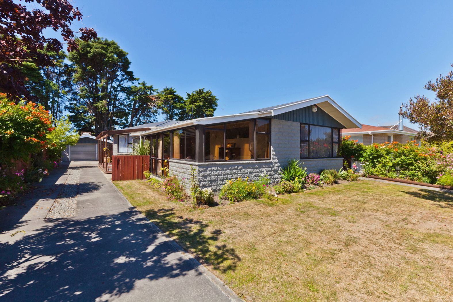 8 Waratah Street, AVONDALE, Christchurch City