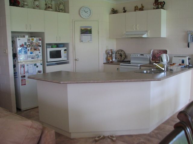 BABINDA, QLD 4861