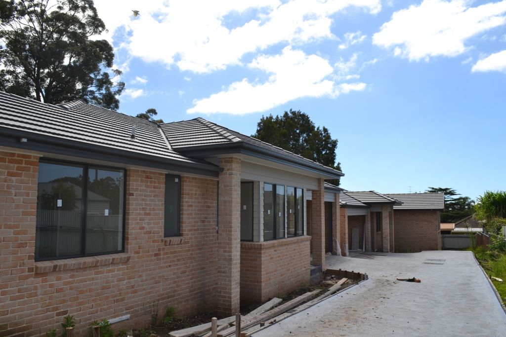 33 Murphys Avenue, GWYNNEVILLE NSW 2500
