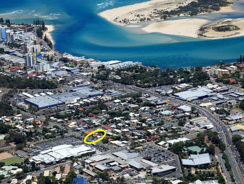 28 Oval Avenue, CALOUNDRA, QLD 4551