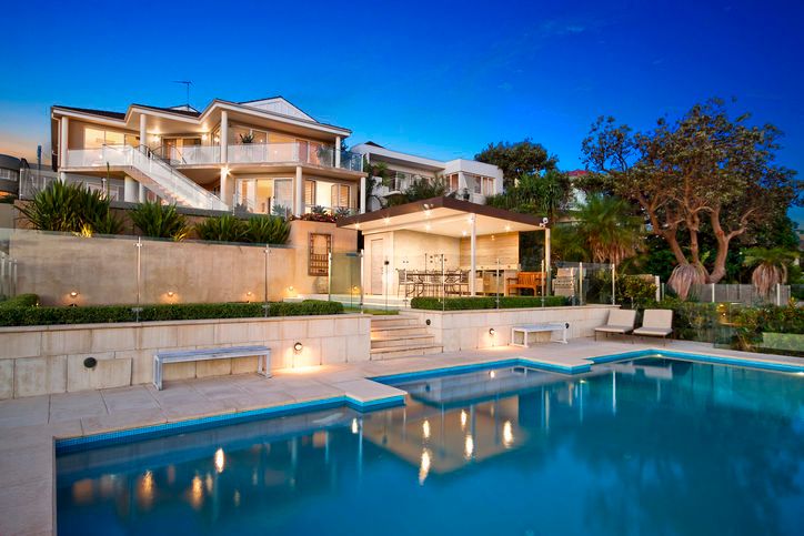 12 Loombah Road, DOVER HEIGHTS NSW 2030