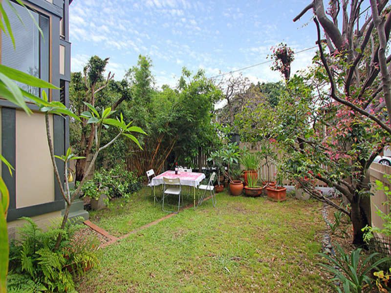 1/497 Bowen Terrace, NEW FARM, QLD 4005