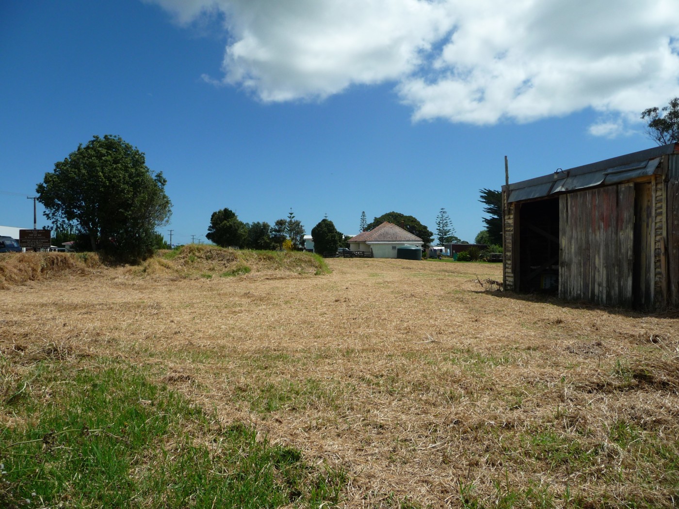40 State Highway 10, AWANUI, Far North District