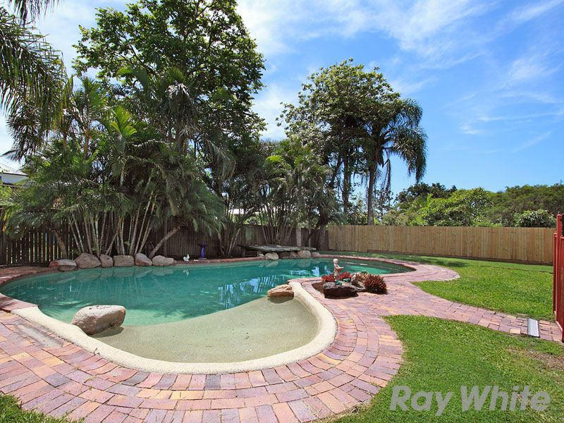 28 Park Avenue, CLAYFIELD, QLD 4011