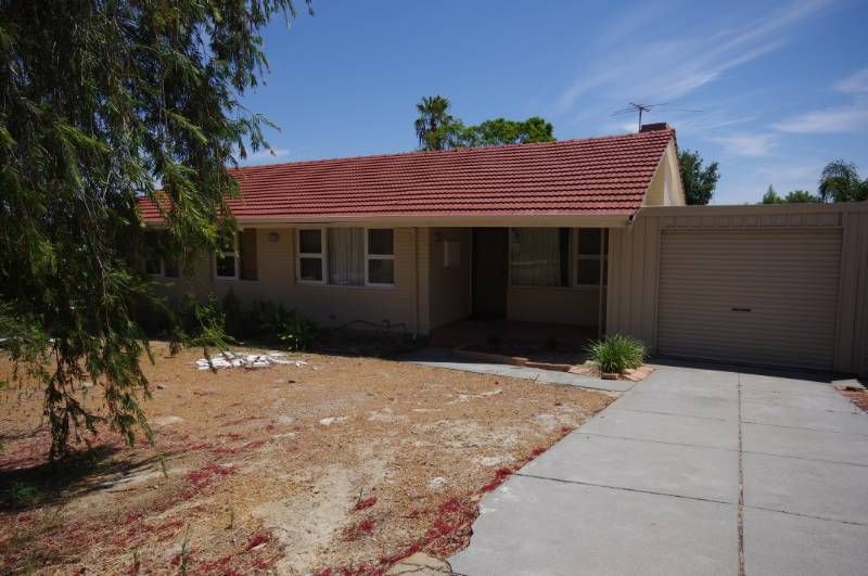 3 Earnley Way, BALGA, WA 6061