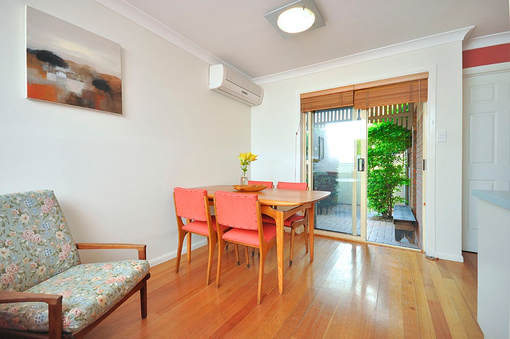 1/19 Annie Street, NEW FARM, QLD 4005