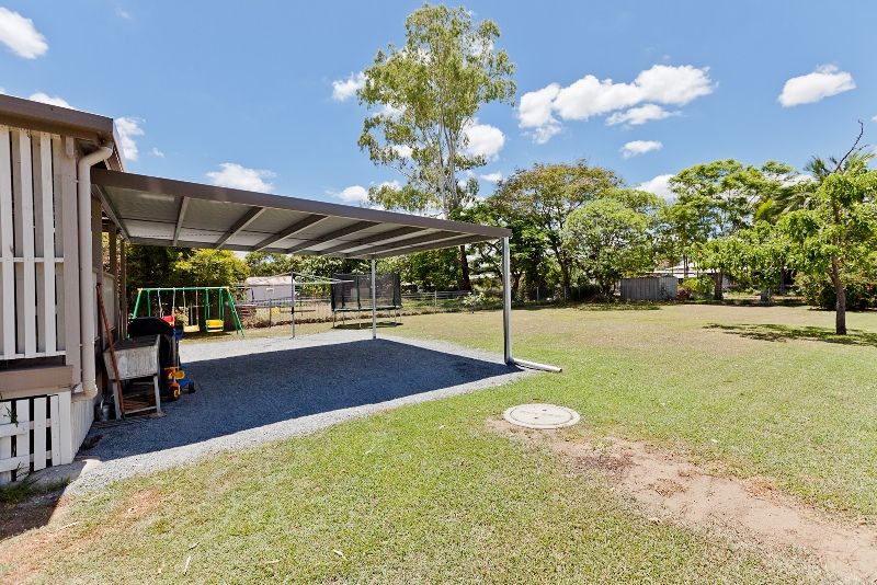 35 Macalister Street, PARK AVENUE, QLD 4701