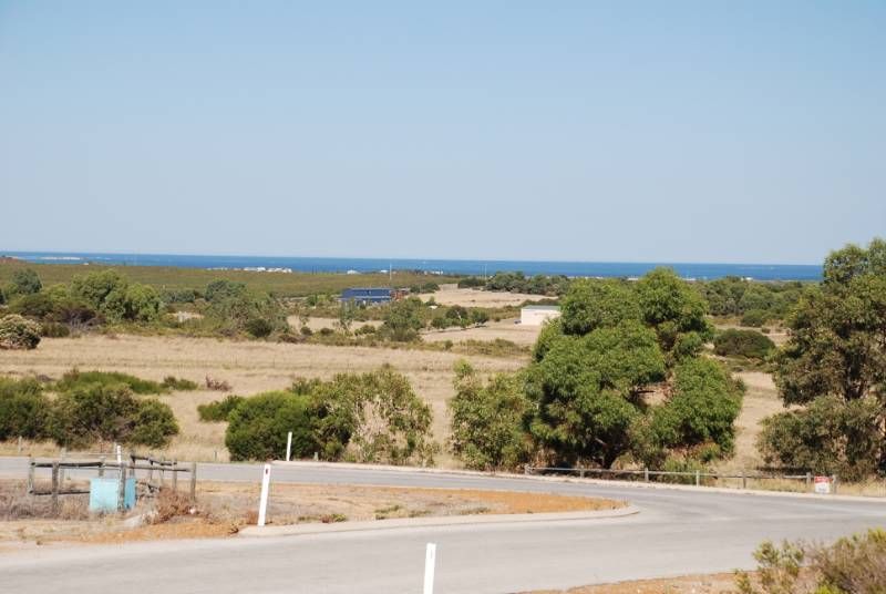 Lot 50 Cambewarra Drive, JURIEN BAY, WA 6516