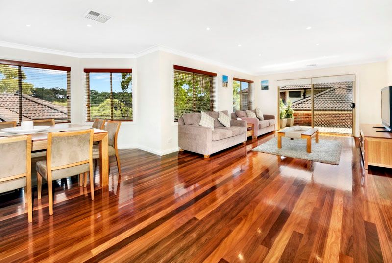 2/14 Barrier Place, ILLAWONG, NSW 2234