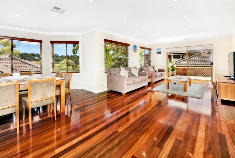 2/14 Barrier Place, ILLAWONG, NSW 2234