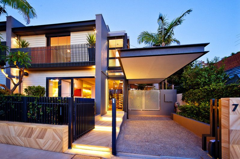 7 Thomas Street, MCMAHONS POINT NSW 2060