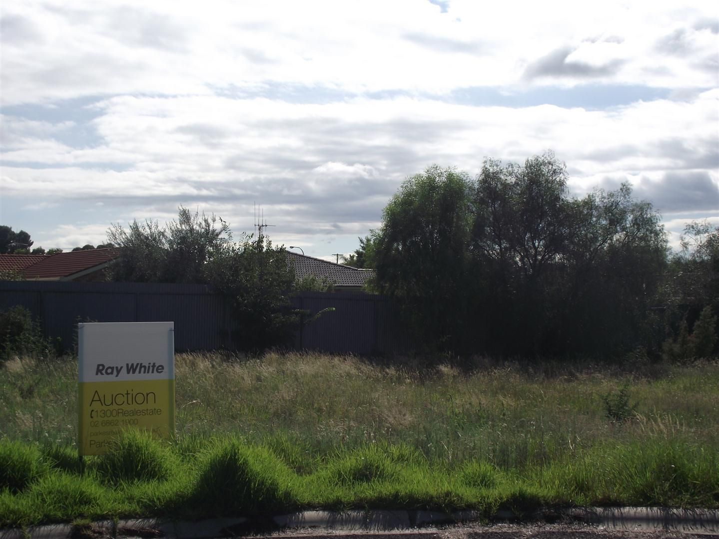 Lot 3 Carmelite Close, PARKES, NSW 2870