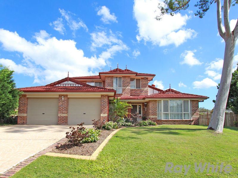 4 Suttor Court, MURRUMBA DOWNS, QLD 4503