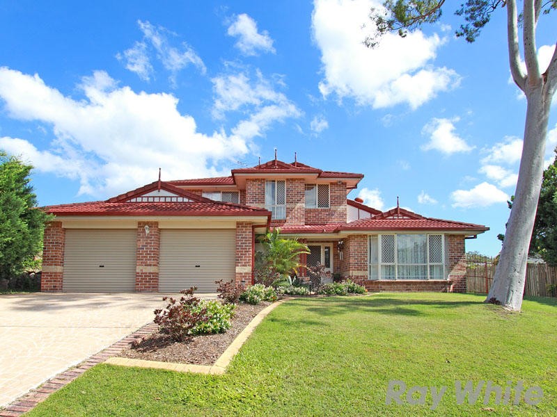 4 Suttor Court, MURRUMBA DOWNS, QLD 4503