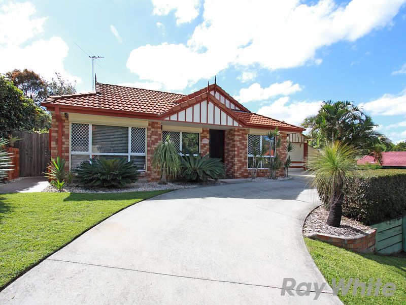 1 Sambar Close, CHERMSIDE WEST QLD 4032