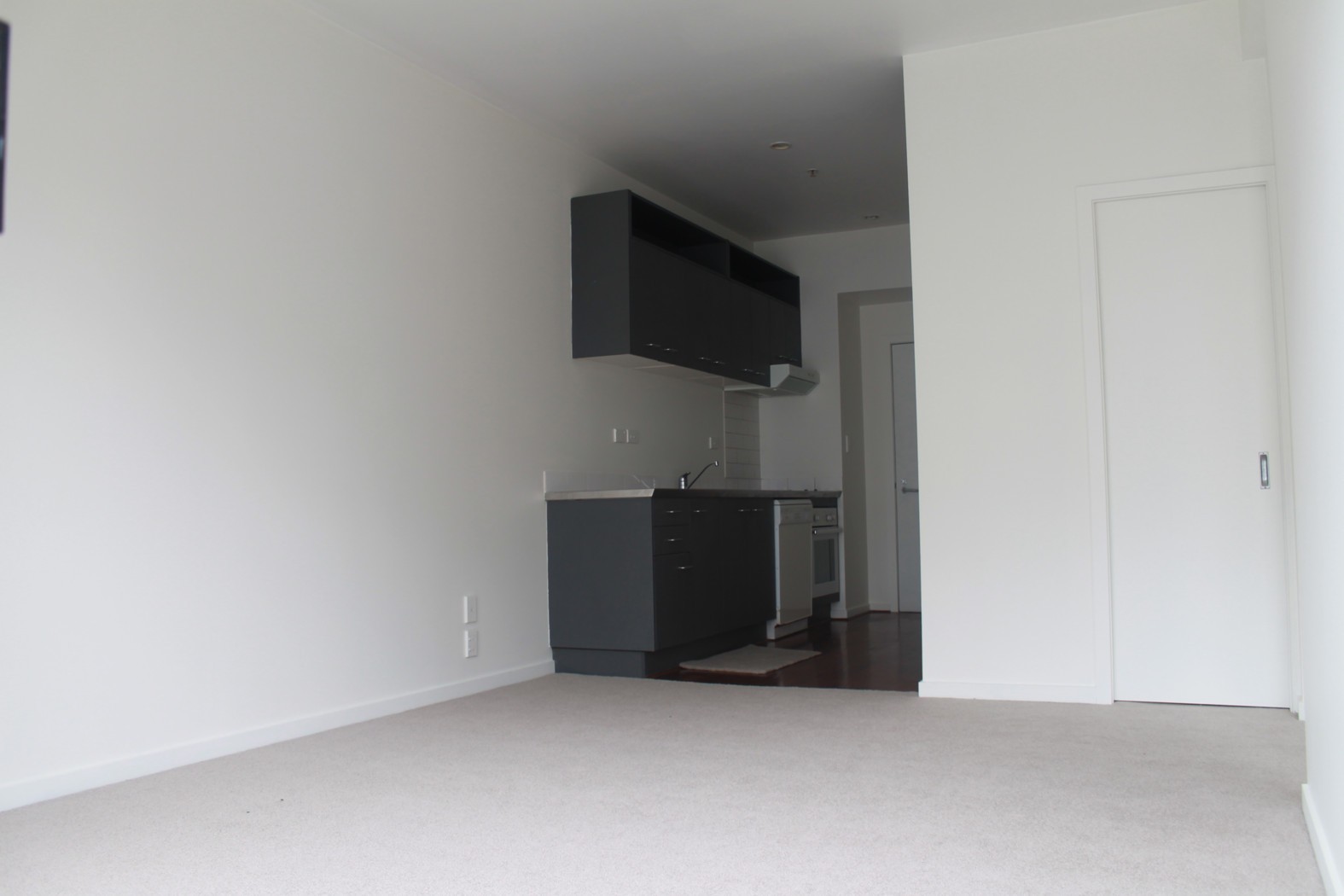 AUCKLAND CENTRAL, Auckland City