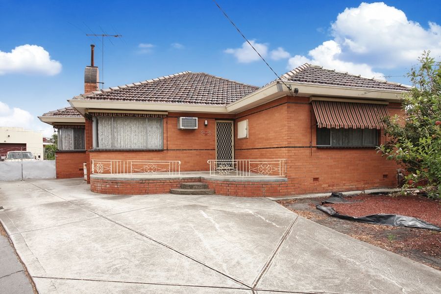 8  Duke Street, ALTONA NORTH VIC 3025