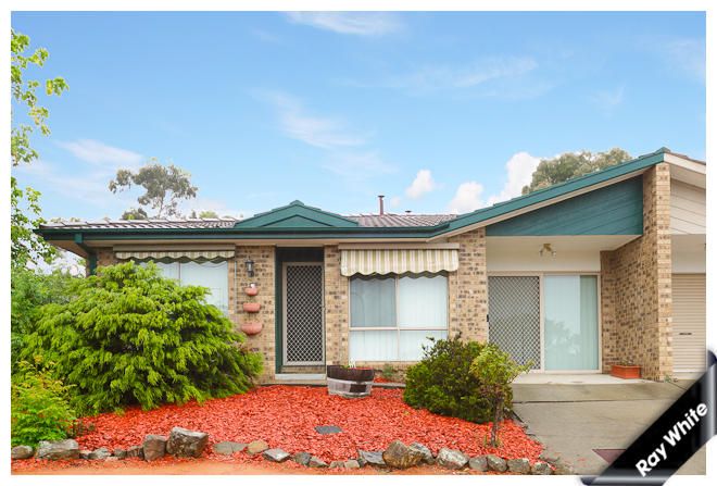 9 Gamban Square, NGUNNAWAL, ACT 2913