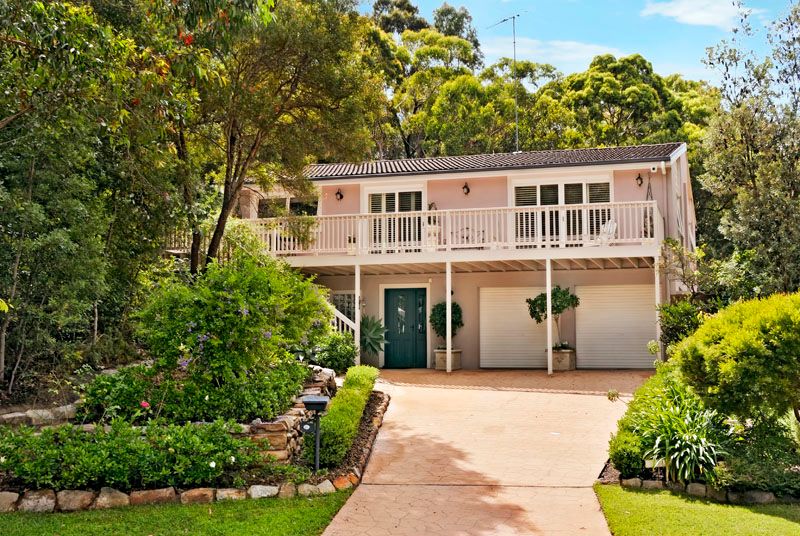 ALFORDS POINT, NSW 2234