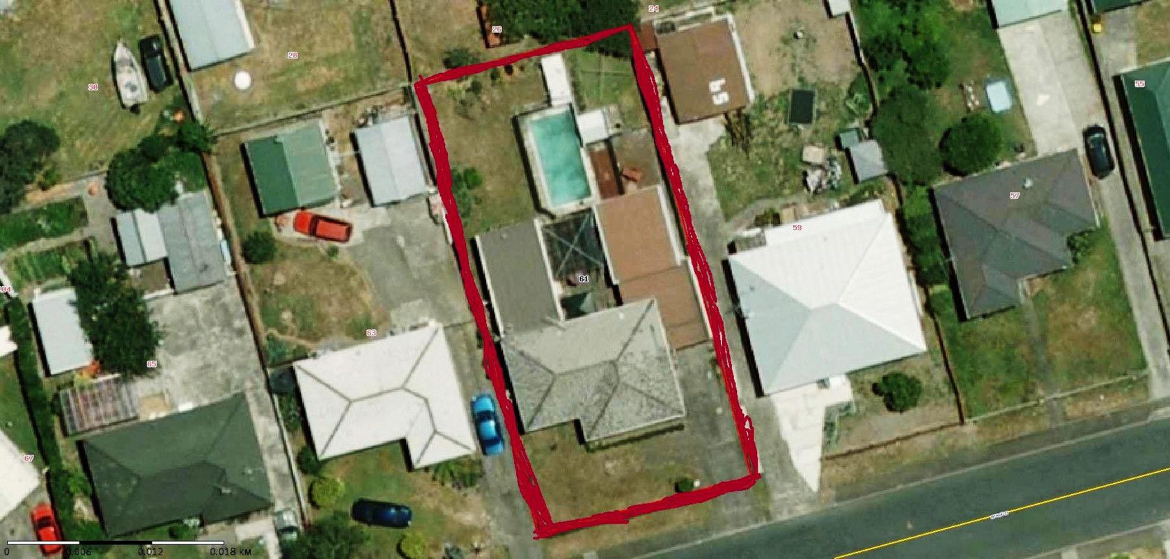 61 Tatariki Street, PAPAKURA, Papakura
