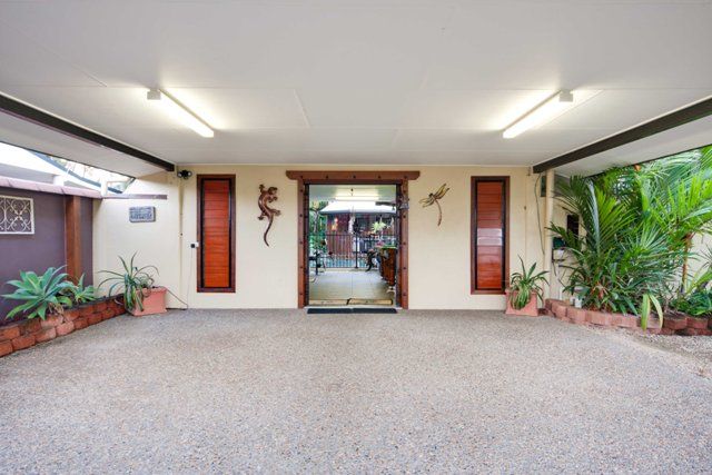 BENTLEY PARK, QLD 4869